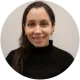 Retrato de Camila Concha Rodríguez