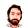 Retrato de Carlos Barrueto Osses