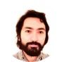 Retrato de Carlos Barrueto Osses