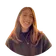 Retrato de Fernanda Larraín