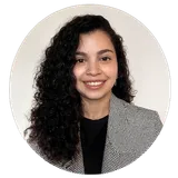 Retrato de Gianella Valverde Salguero
