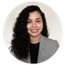 Retrato de Gianella Valverde Salguero