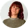 Retrato de Javiera Díaz Briceño
