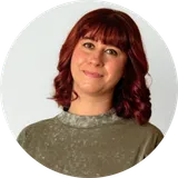 Retrato de Javiera Díaz Briceño