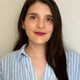 Retrato de Karen Muñoz Yáñez