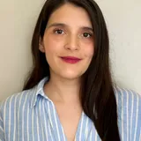 Retrato de Karen Muñoz Yáñez