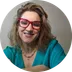 Retrato de Soraya García Saieg
