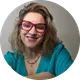 Retrato de Soraya García Saieg