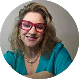 Retrato de Soraya García Saieg