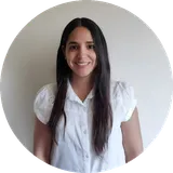 Retrato de Valeska Carrasco Díaz