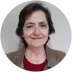 Retrato de Ximena Middleton Olguín