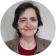 Retrato de Ximena Middleton Olguín